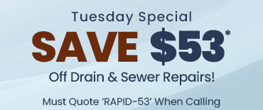 Fast Belmont Drain & Sewer Plumbers