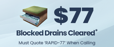 Fast Belmont Drain & Sewer Plumbers